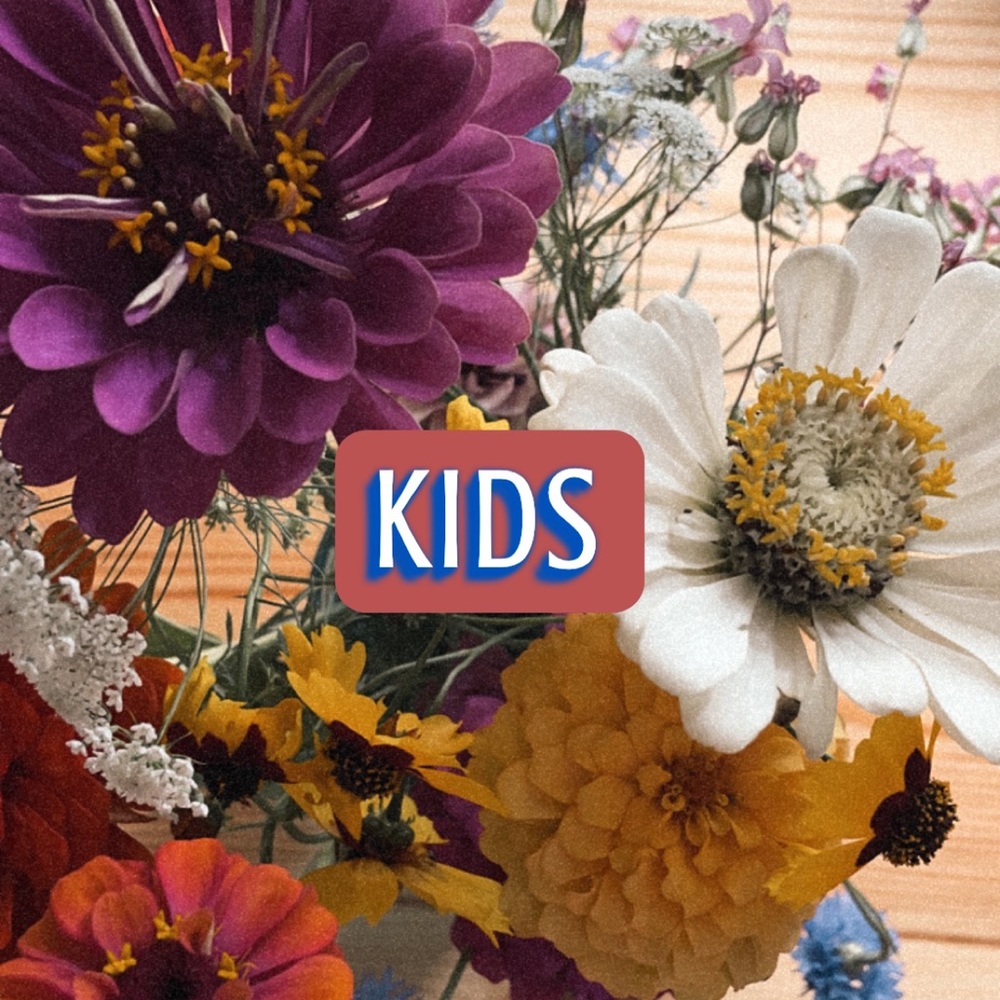 Kids clothing